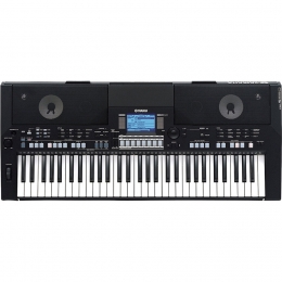 Organ Yamaha PSR-S550